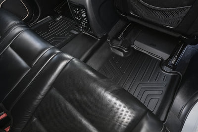 Floor Mats 3 Rows and Cargo Liner <br> 16-22 Dodge Durango<br >