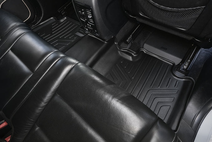 Floor Mats 3 Rows and Cargo Liner <br> 16-22 Dodge Durango<br >