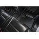 Floor Mats 2 Rows and Cargo Liner <br> 16-22 Dodge Durango<br >