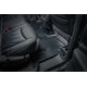 3 Row Floor Liners & Cargo Liner <br> 14-20 Infiniti QX60