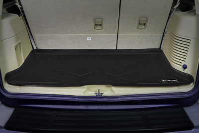 Floor Mats and Cargo Liner Set <br> 07-10 Ford Expedition07-10 Lincoln Navigator