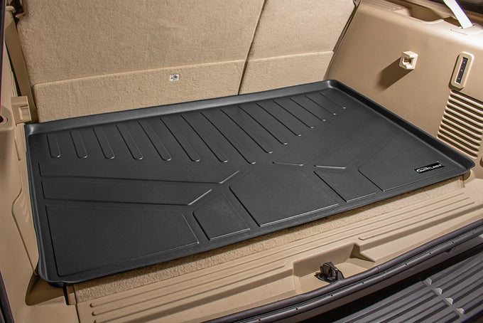 Floor Mats & Cargo Liner Set <br> 11-17 Ford Expedition EL / Lincoln Navigator L