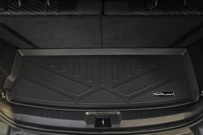 3 Row Floor Liners & Cargo Liner <br> 10-20 Dodge Journey