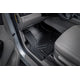 Floor Mats 2 Rows and Cargo Liner <br> 15-21 Kia Sedona