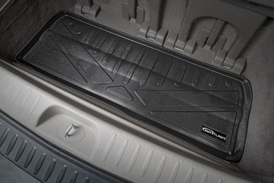 Floor Mats 3 Rows and Cargo Liner <br> 15-21 Kia Sedona