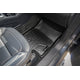 Floor Mats 2 Rows and Cargo Liner Set <br> 13¨C19 Mercedes GL/GLS 350¨C550 & 63 AMG