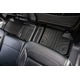 Floor Mats 2 Rows and Cargo Liner Set <br> 13¨C19 Mercedes GL/GLS 350¨C550 & 63 AMG
