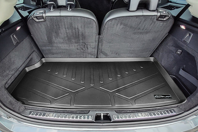 Floor Mats 3 Rows and Cargo Liner <br> 16-23 Volvo XC90 (Does not fit Plugin Hybrid)