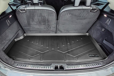 Floor Mats 3 Rows and Cargo Liner <br> 20-23 Volvo XC90