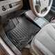 Floor Mats and Cargo Liner Behind 3rd Row <br> 11-12 Toyota Sienna 8 Passenger Model