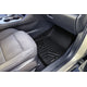 Floor Mats 3 Rows and Cargo Liner <br> 17-21 GMC Acadia with Bench Seats