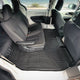 Floor Mats/Cargo Liner <br> 17-24 Chrysler Pacifica L Model