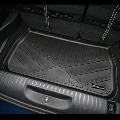 Floor Mats 3 Rows & Cargo Liner <br> 17-24 Chrysler Pacifica