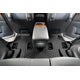 3 Row Floor Liners & Cargo Liner <br> 19-24 Infiniti QX80