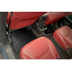 3 Row Floor Liners & Cargo Liner <br> 16-23 Mazda CX-9