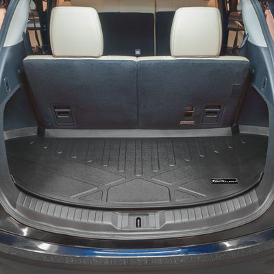 3 Row Floor Liners & Cargo Liner <br> 16-23 Mazda CX-9