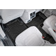 Floor Mats & Cargo Liner Behind 3rd Row <br> 18-22 Volkswagen Atlas