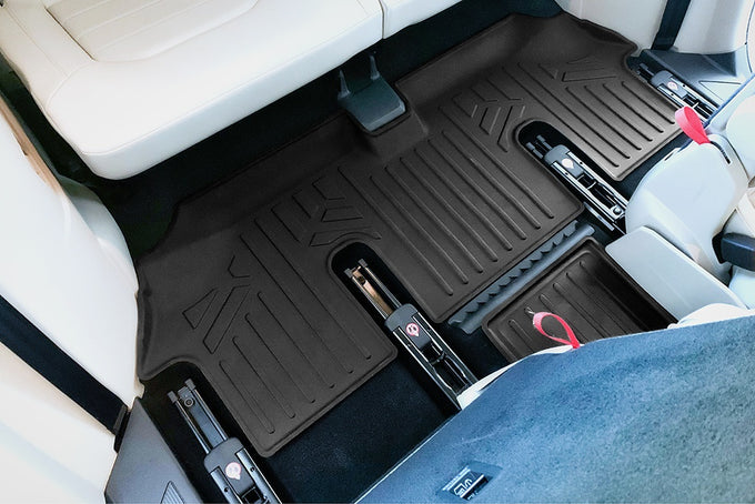 Floor Mats & Cargo Liner <br> 18-22 Volkswagen Atlas