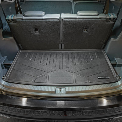Floor Mats & Cargo Liner <br> 18-22 Volkswagen Atlas