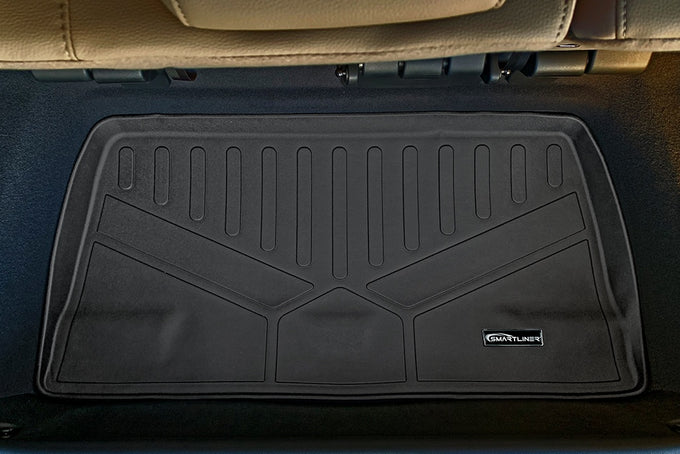 Floor Mats 3 Rows and Cargo Liner <br> 18-25 Honda Odyssey