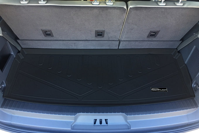 Floor Mats & Cargo Liner <br> 18-22 Ford Expedition18-22 Lincoln Navigator