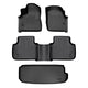 2 Row & Cargo Liner <br> 17-25 Audi Q7/SQ7