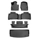 Floor Mats 3 Rows & Cargo Liner <br> 20-23 Ford Explorer