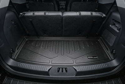 Floor Mats 3 Rows & Cargo Liner <br> 20-23 Ford Explorer