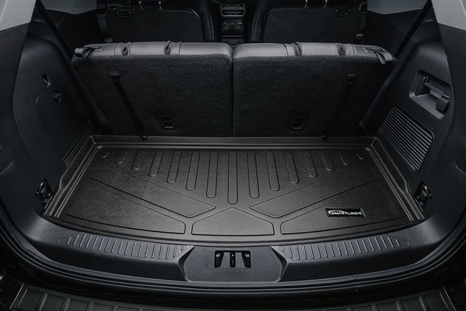 Floor Mats 3 Rows & Cargo Liner <br> 20-23 Ford Explorer