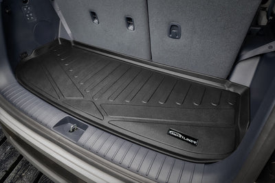 Floor Mats 3 Rows and Cargo Liner <br> 20-25 Hyundai Palisade