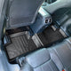 Floor Mats 3 Rows and Cargo Liner <br> 19-25 BMW X7