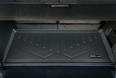 Floor Mats 3 Rows and Cargo Liner <br> 19-25 BMW X7