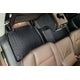 Floor Mats 3 Rows & Cargo Liner <br> 20-23 Mercedes-Benz GLS450 20-23 GLS580