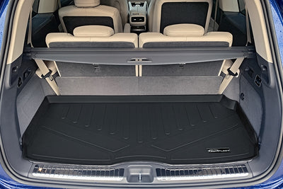 Floor Mats 3 Rows & Cargo Liner <br> 20-23 Mercedes-Benz GLS450 20-23 GLS580