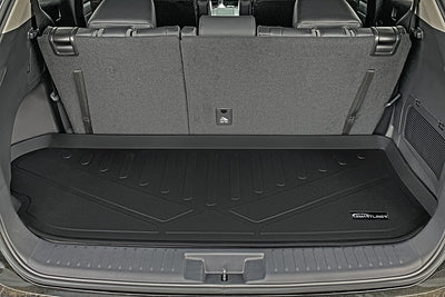 Floor Mats 3 Rows & Cargo Liner <br> 20-22 Toyota Highlander