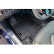 Floor Mats 3 Rows & Cargo Liner <br> 20-22 Toyota Highlander