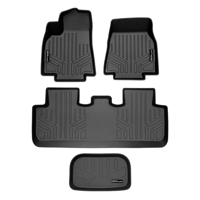 Cargo Liner <br> 20-23 Tesla Model Y