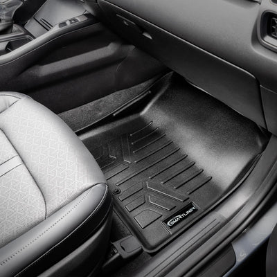 3 Row Floor Mats & Cargo Liner Behind 3rd Row Set <br> 21-23 Kia Sorento