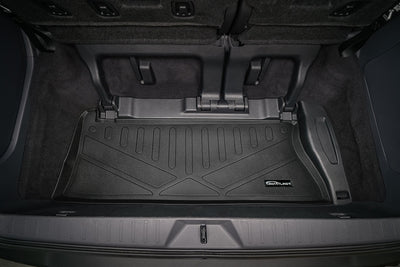 Floor Mats 3 Row & Cargo Liner Behind the 3rd Row <br> 21-23 Toyota Sienna