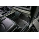3 Row & Cargo Liner Behind the 3rd Row Floor Liner <br> 22-23 Kia Carnival