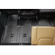 3 Row & Cargo Liner Behind the 3rd Row Floor Liner <br> 22-23 Kia Carnival