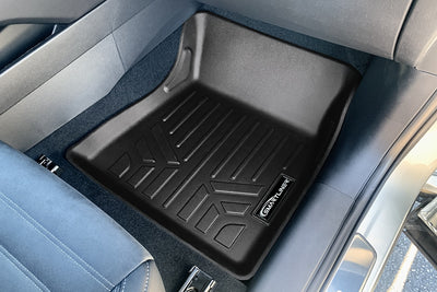 Floor Mats 2 Rows and Cargo Liner <br> 22-23 Mitsubishi Outlander