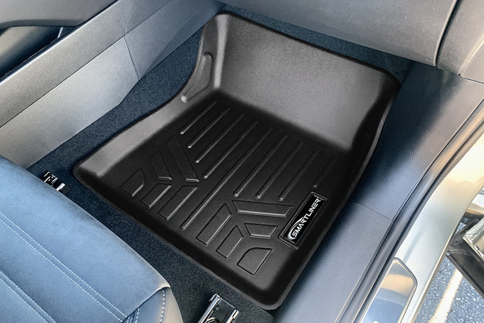 Floor Mats 2 Rows and Cargo Liner <br> 22-23 Mitsubishi Outlander