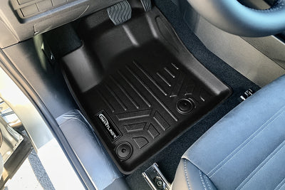 Floor Mats 2 Rows and Cargo Liner <br> 22-23 Mitsubishi Outlander