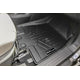 Floor Mats 3 Rows and Cargo Liner <br> 22-23 Nissan Pathfinder