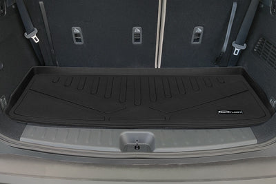 Floor Mats 3 Rows and Cargo Liner <br> 22-23 Nissan Pathfinder