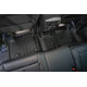 3 Rows and Cargo Liner Behind the 3rd Row Set <br> 21-23 Jeep Grand Cherokee L