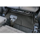 3 Rows and Cargo Liner Behind the 3rd Row Set <br> 21-23 Jeep Grand Cherokee L