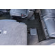 3 Rows & Cargo Liner Behind the 3rd Row Set <br> 21-23 Jeep Grand Cherokee L