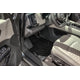 Floor Mats 3 Rows and Cargo Liner <br> 22-23 Infiniti QX60